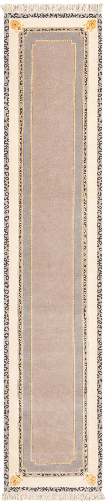 2' 9 x 13' 1 Darya Runner Rug
