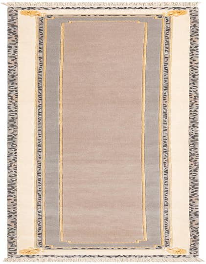 Detail image of 2' 9 x 13' 1 Darya Runner Rug
