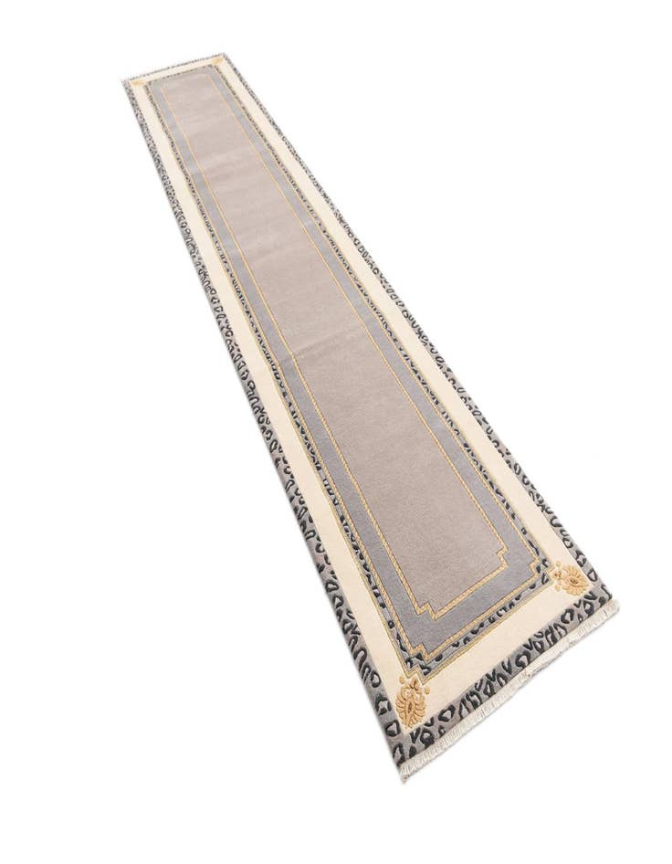 Detail image of 2' 9 x 13' 1 Darya Runner Rug