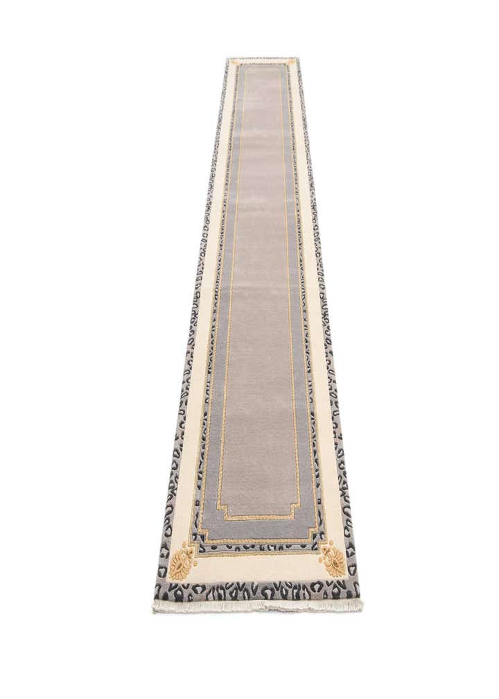 2' 9 x 13' 1 Darya Runner Rug