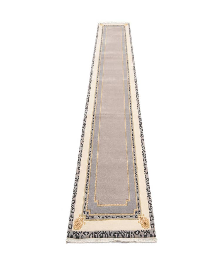 Detail image of 2' 9 x 13' 1 Darya Runner Rug