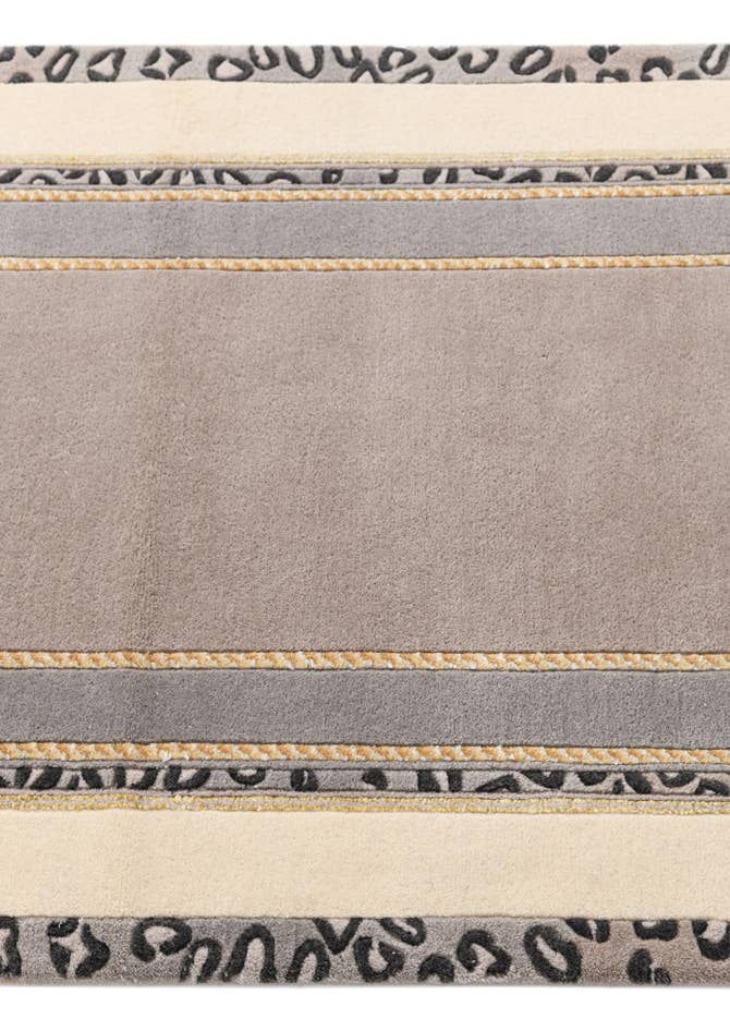 Detail image of 2' 9 x 13' 1 Darya Runner Rug