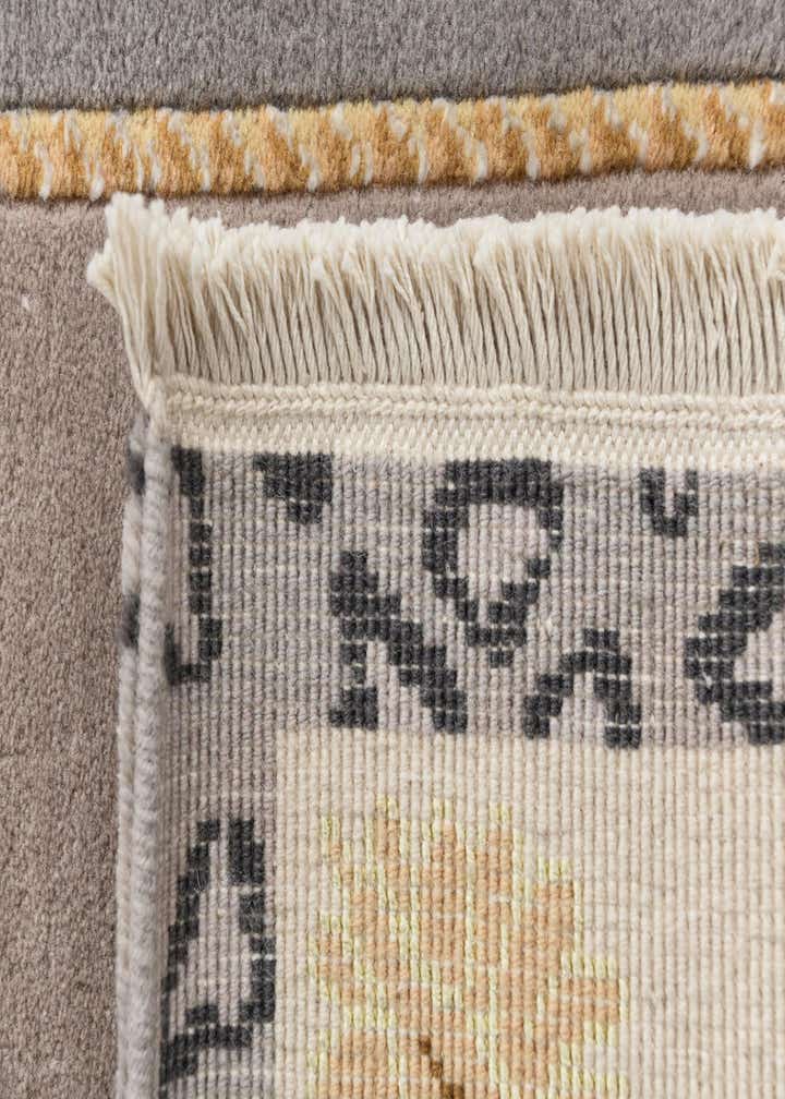 2' 9 x 13' 1 Darya Runner Rug