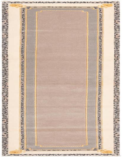 Detail image of 2' 9 x 13' 1 Darya Runner Rug