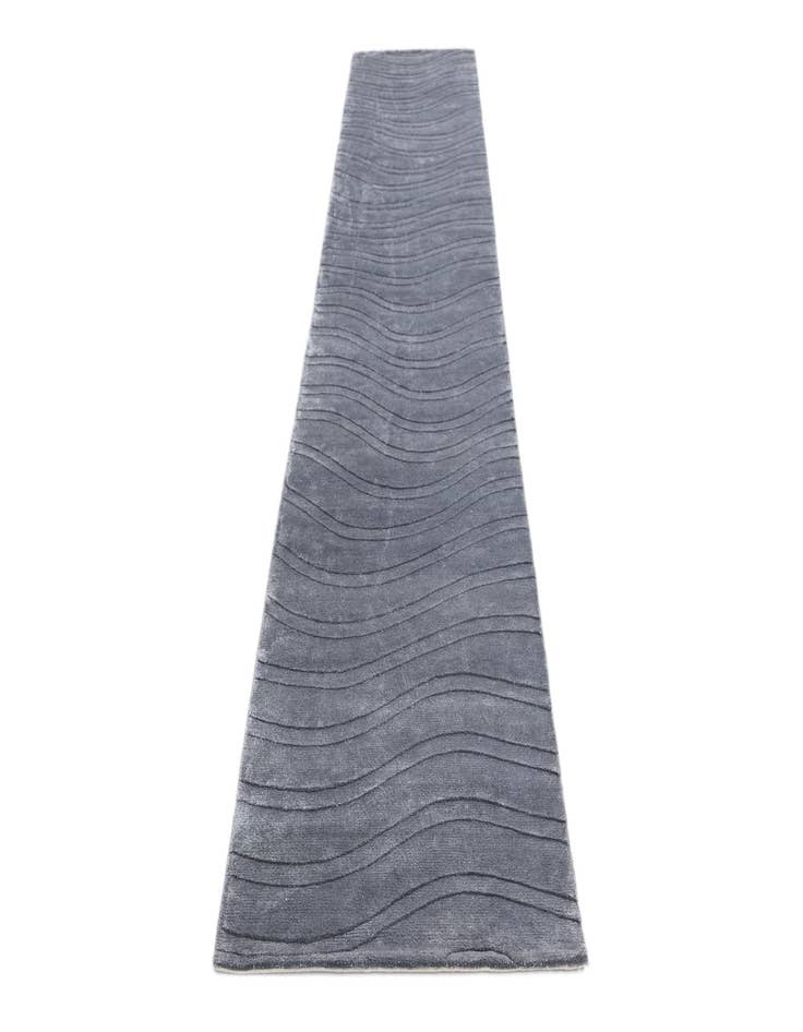 Detail image of 2' 7 x 13' Darya Runner Rug