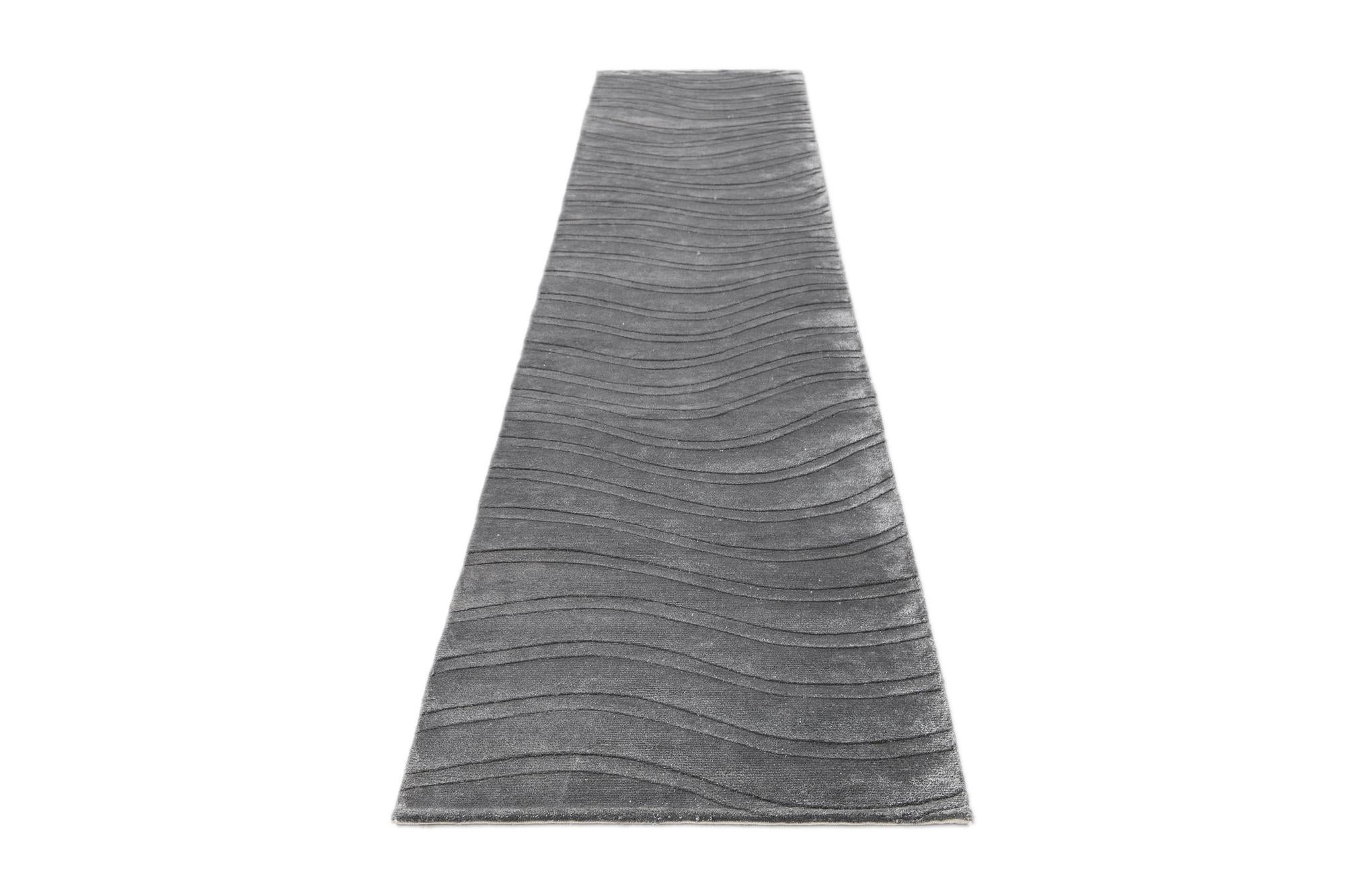 2' 9 x 12' 9 Darya Runner Rug