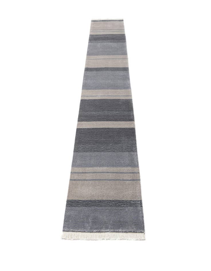 Detail image of 2' 9 x 12' 9 Darya Runner Rug