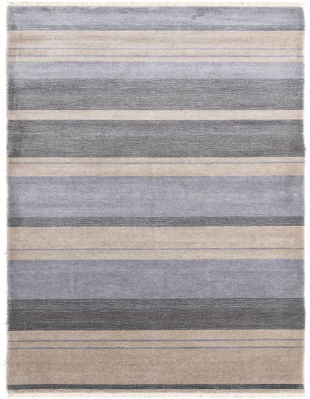 Detail image of 2' 9 x 12' 9 Darya Runner Rug
