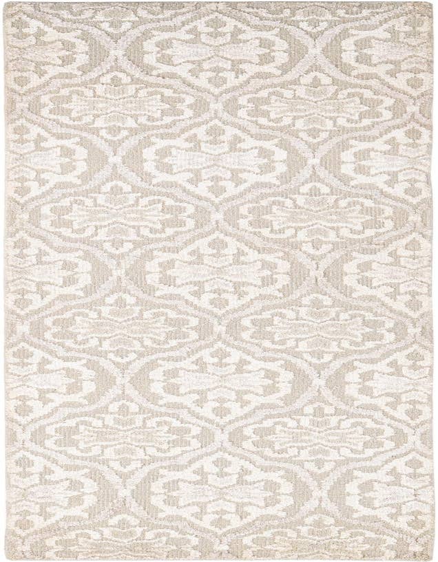 Detail image of 2' 9 x 8' 10 Hand Knotted Darya Runner Rug