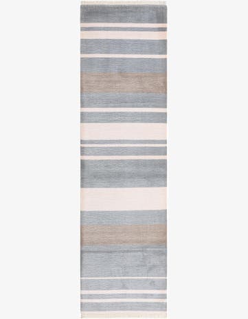 2' 9 x 9' 9 Darya Runner Rug