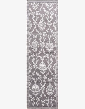 2' 11 x 9' 10 Darya Runner Rug