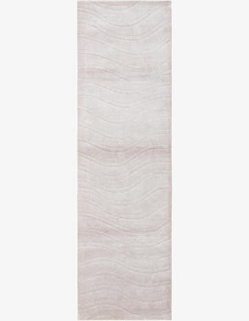 2' 8 x 9' 10 Darya Runner Rug