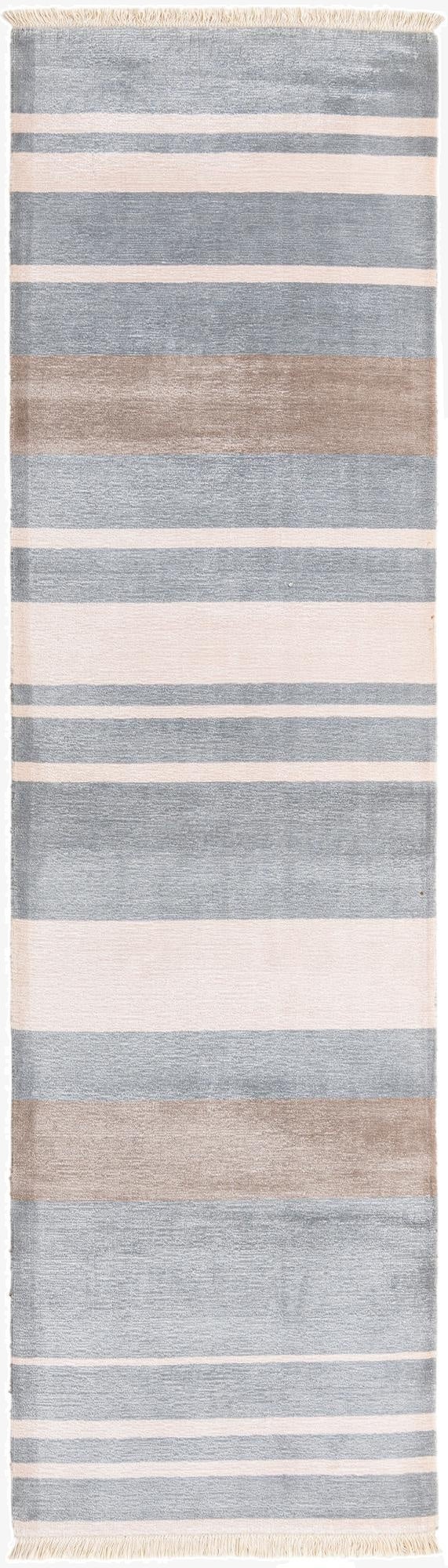 2' 9 x 9' 9 Darya Runner Rug