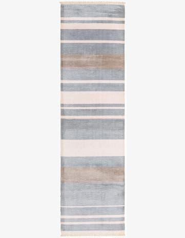 2' 9 x 9' 9 Darya Runner Rug