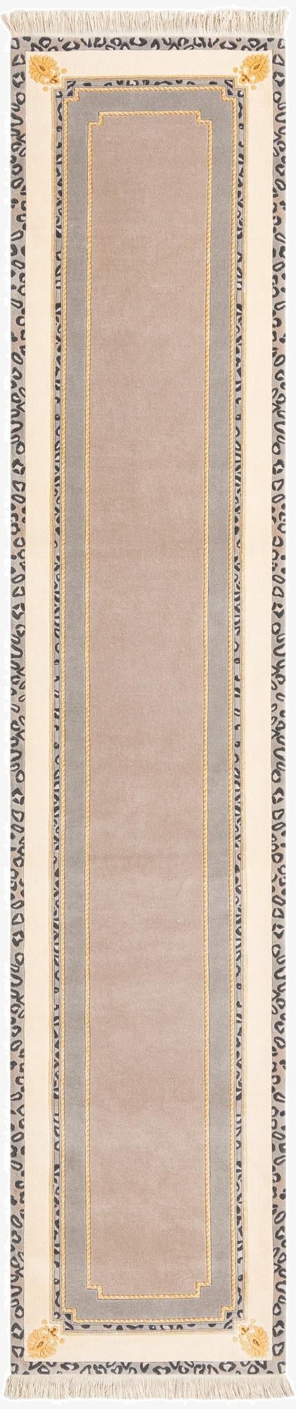 2' 9 x 13' 1 Darya Runner Rug