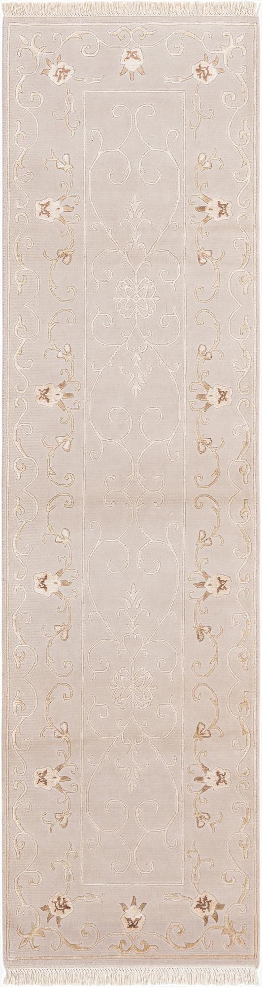 2' 7 x 9' 9 Darya Runner Rug