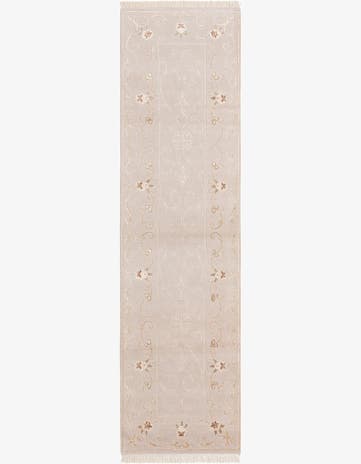 2' 7 x 9' 9 Darya Runner Rug