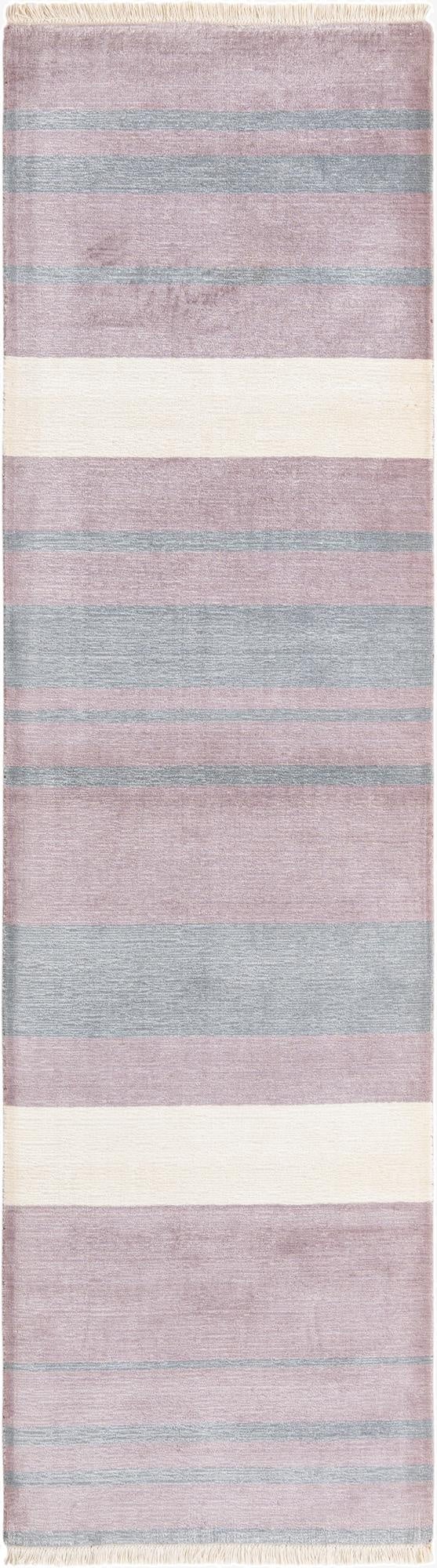 2' 8 x 9' 9 Darya Runner Rug