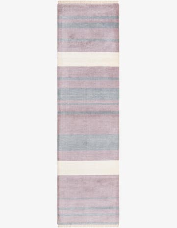 2' 8 x 9' 9 Darya Runner Rug