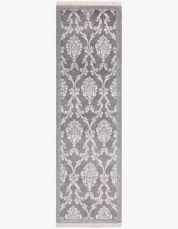 2' 11 x 10' Darya Runner Rug