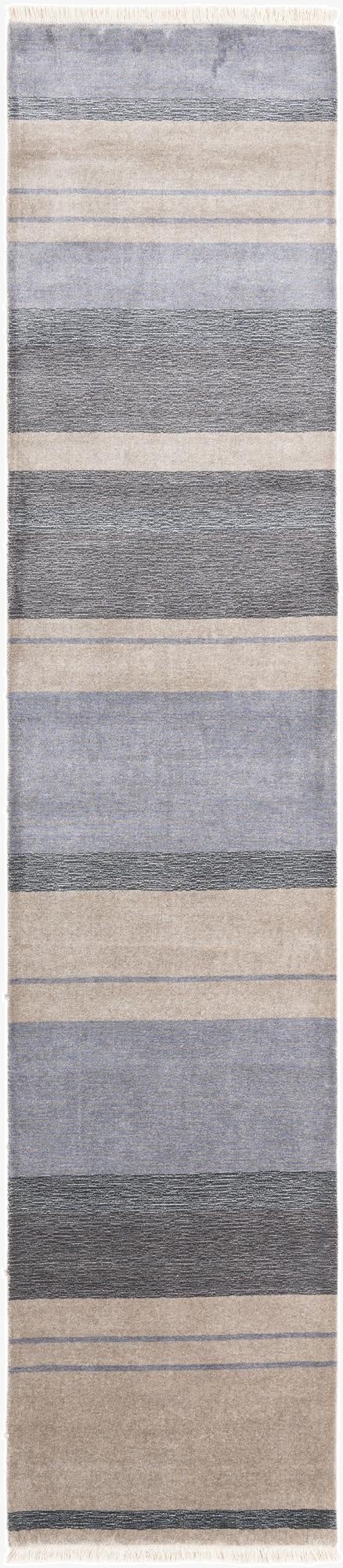 2' 9 x 12' 9 Darya Runner Rug