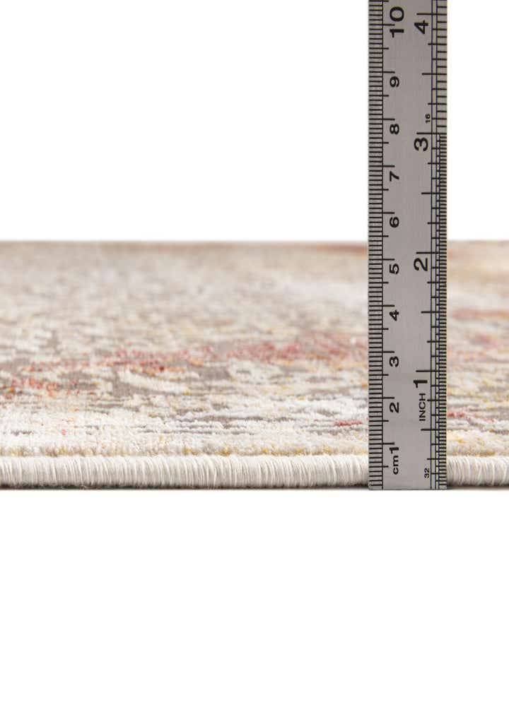 2' x 8' Deepa Runner Rug