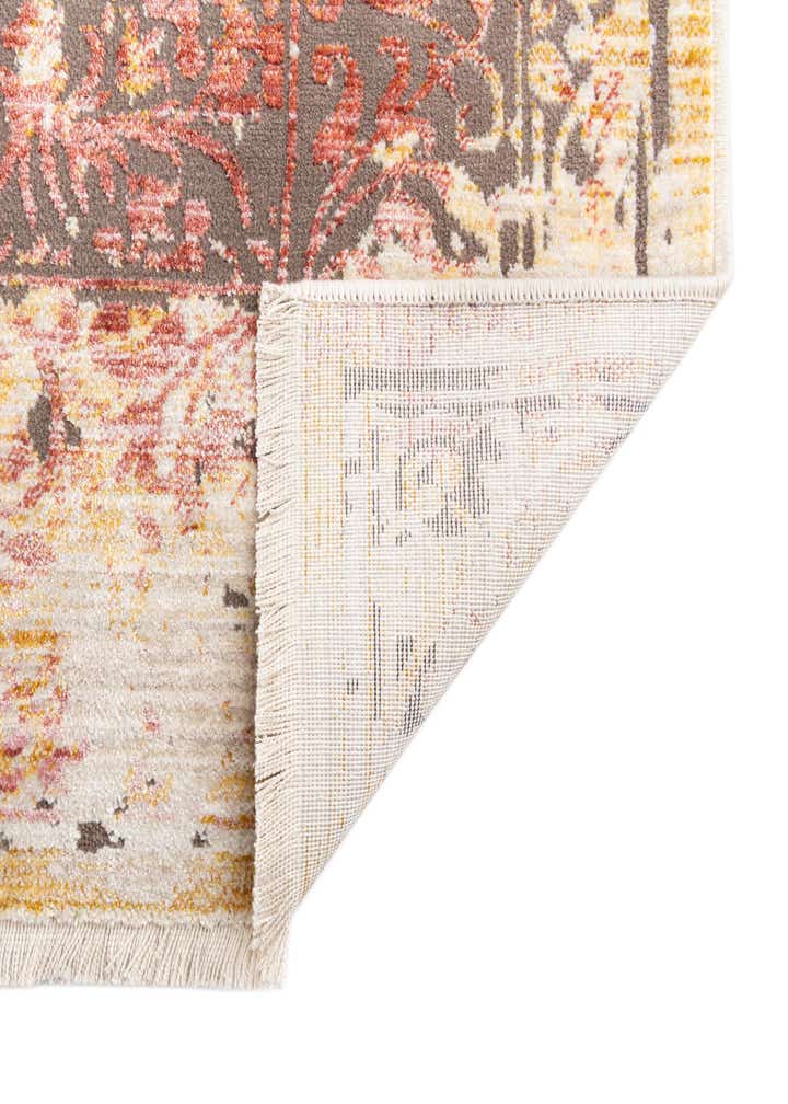 2' x 8' Deepa Runner Rug