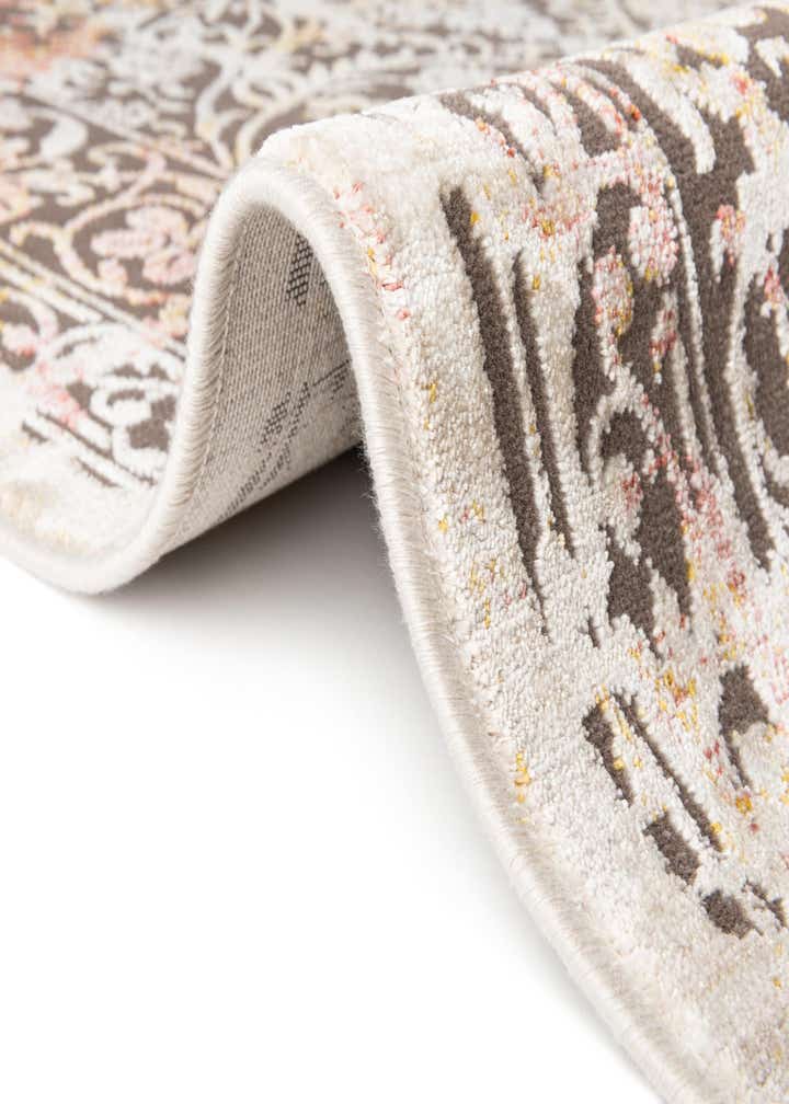 2' x 8' Deepa Runner Rug