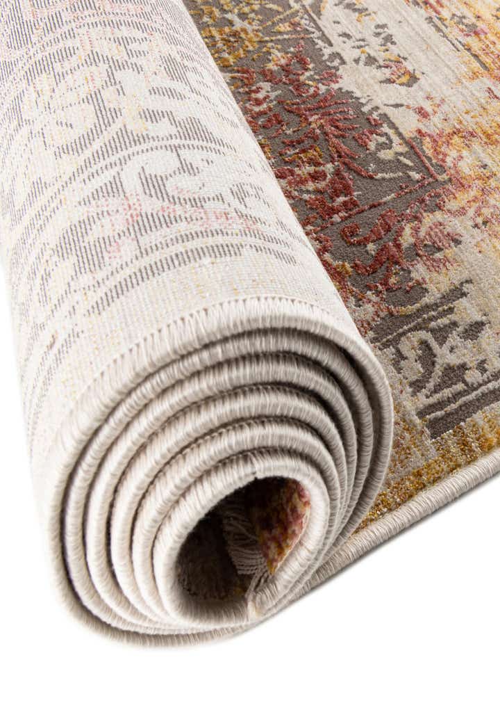 2' x 8' Deepa Runner Rug