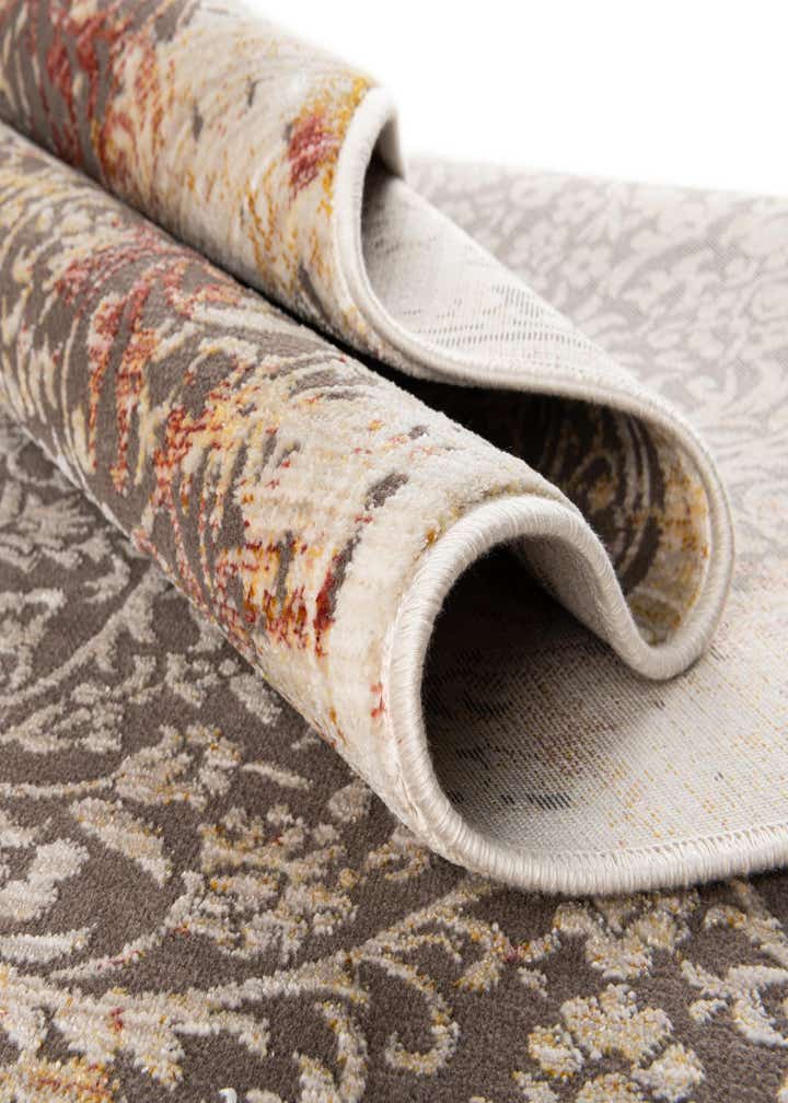 2' x 8' Deepa Runner Rug