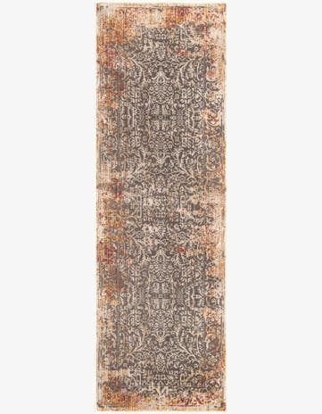 2' x 6' Deepa Runner Rug