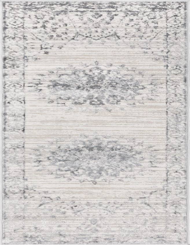 Detail image of 2' 7 x 8' 2 Derbyshire Runner Rug