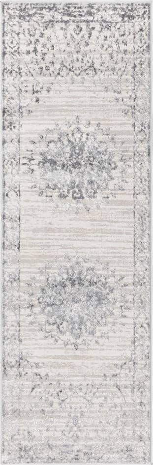 Detail image of 2' 7 x 8' 2 Derbyshire Runner Rug