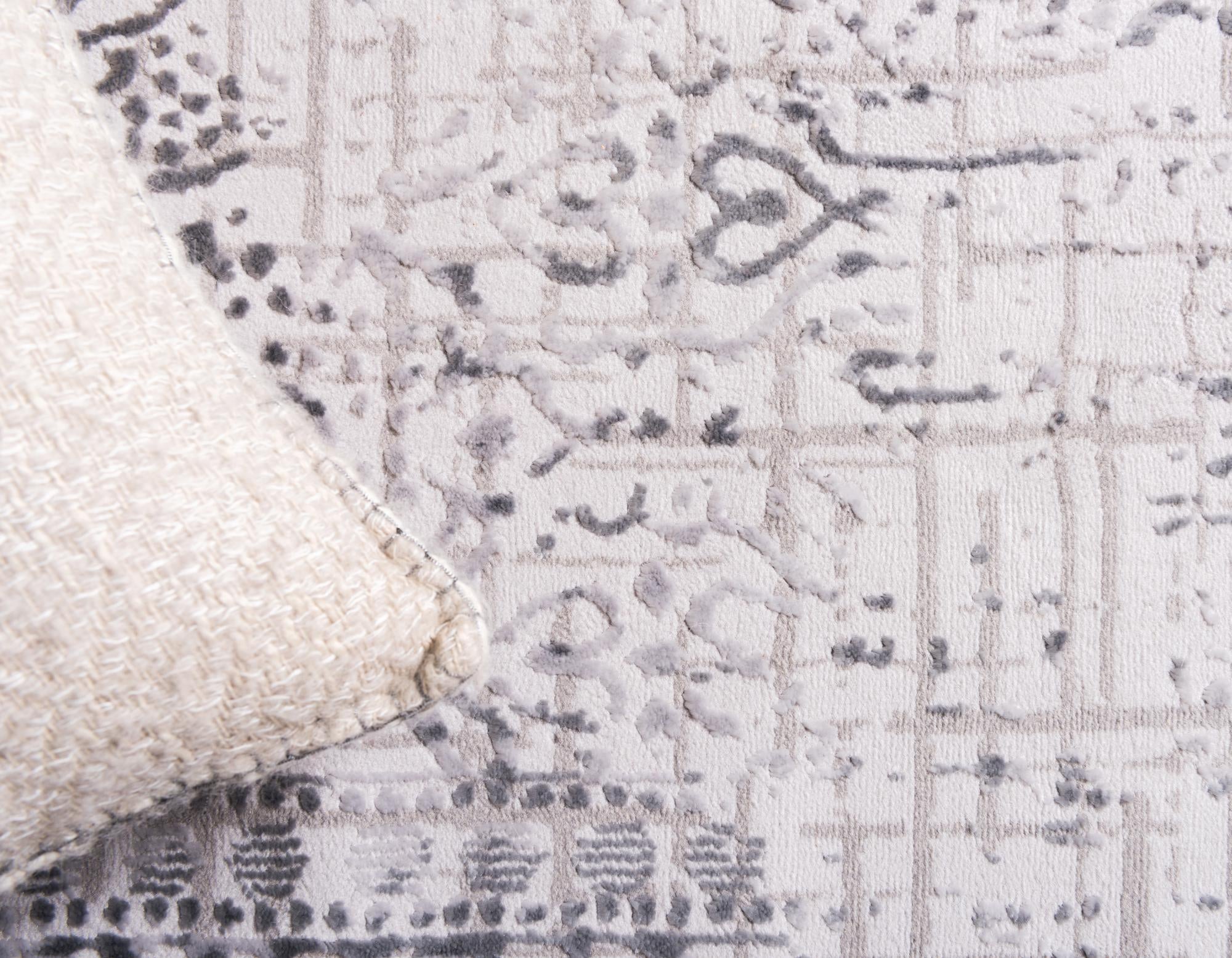 2' 7 x 6' Derbyshire Runner Rug