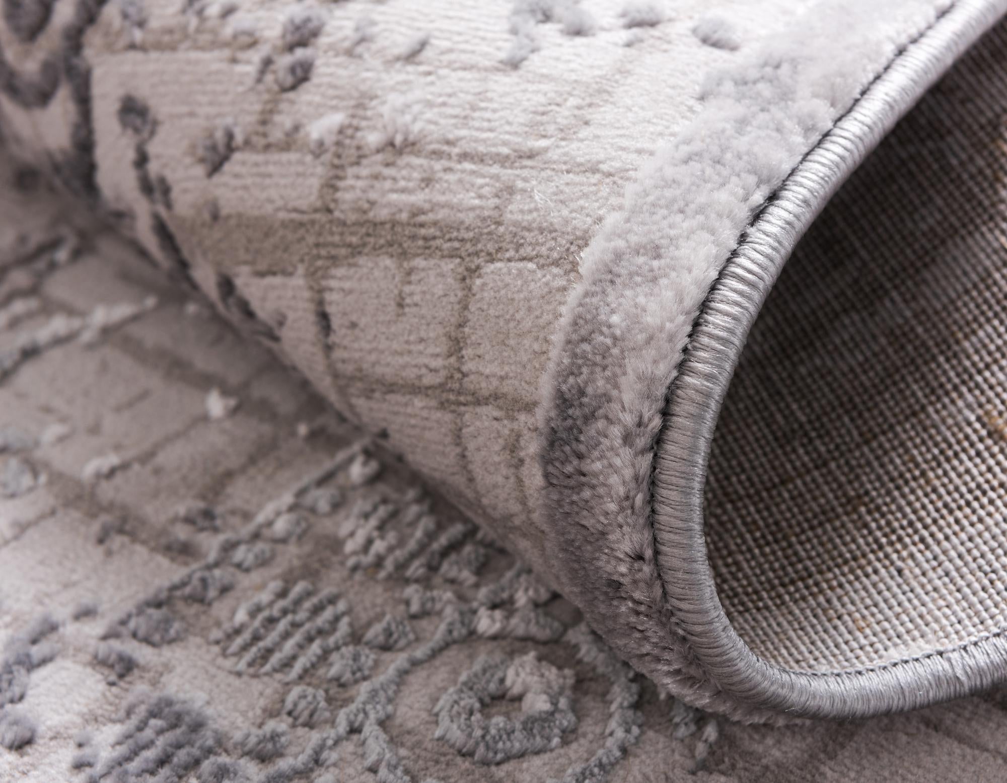 2' 7 x 6' Derbyshire Runner Rug