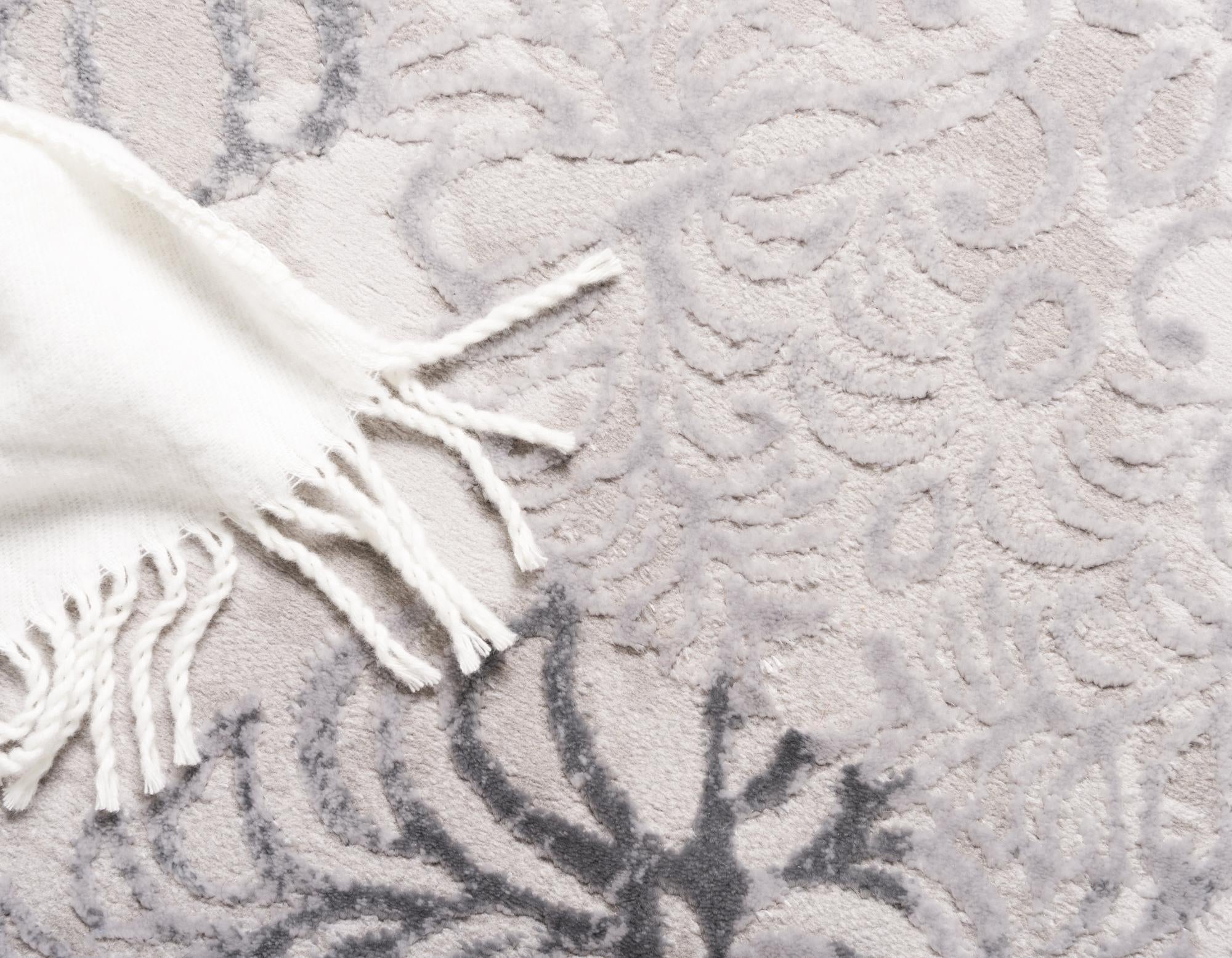2' 7 x 8' 2 Derbyshire Runner Rug