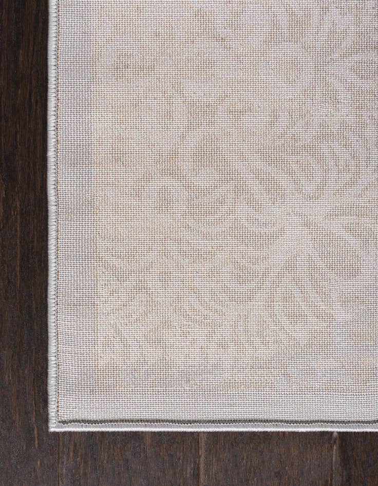 Detail image of 2' 7 x 8' 2 Derbyshire Runner Rug
