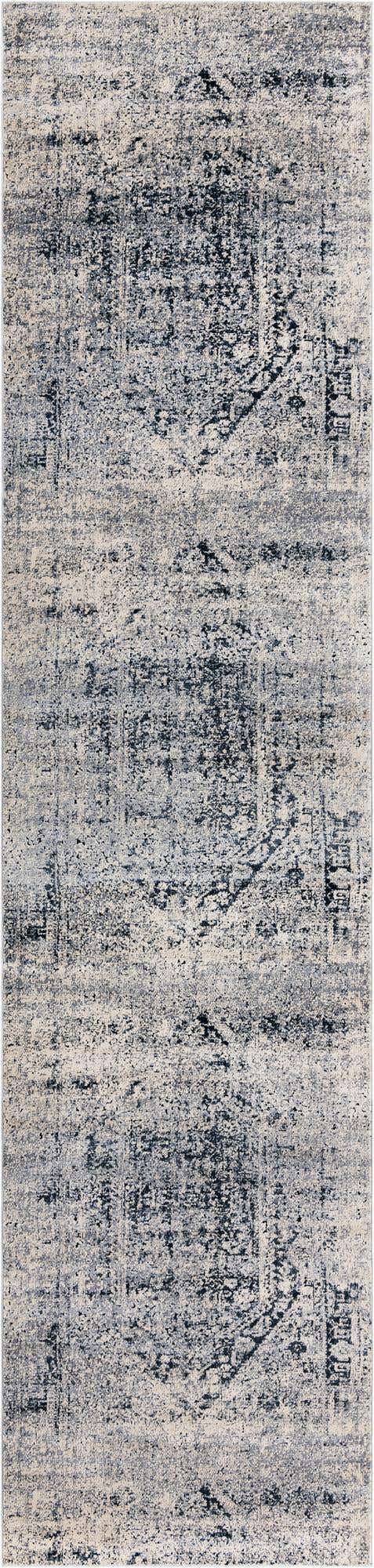 3' x 13' Eliza Runner Rug