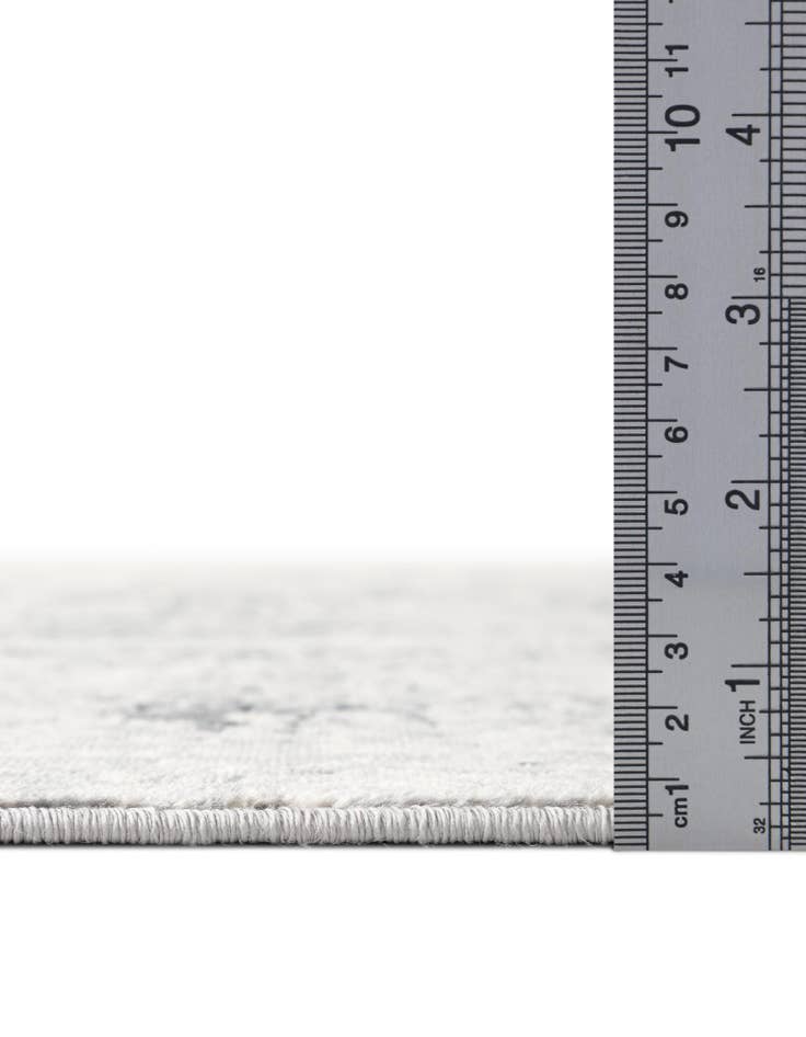 Detail image of 3' x 13' Eliza Runner Rug