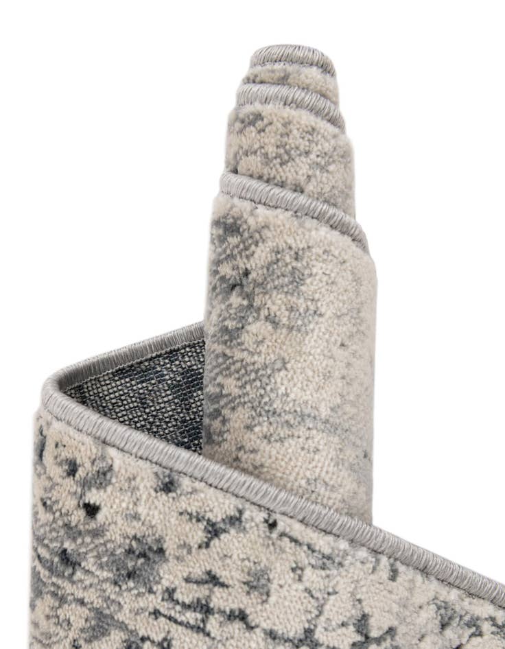 Detail image of 3' x 13' Eliza Runner Rug