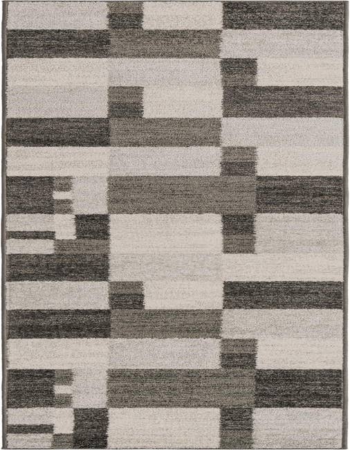 Detail image of 2' 7 x 10' Equinox Runner Rug