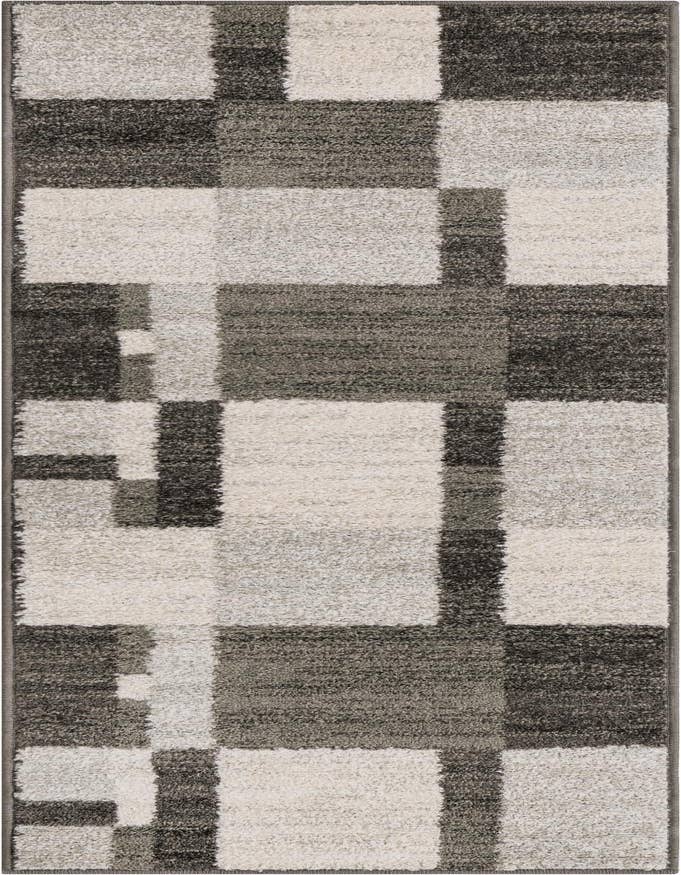 Detail image of 2' x 6' Equinox Runner Rug