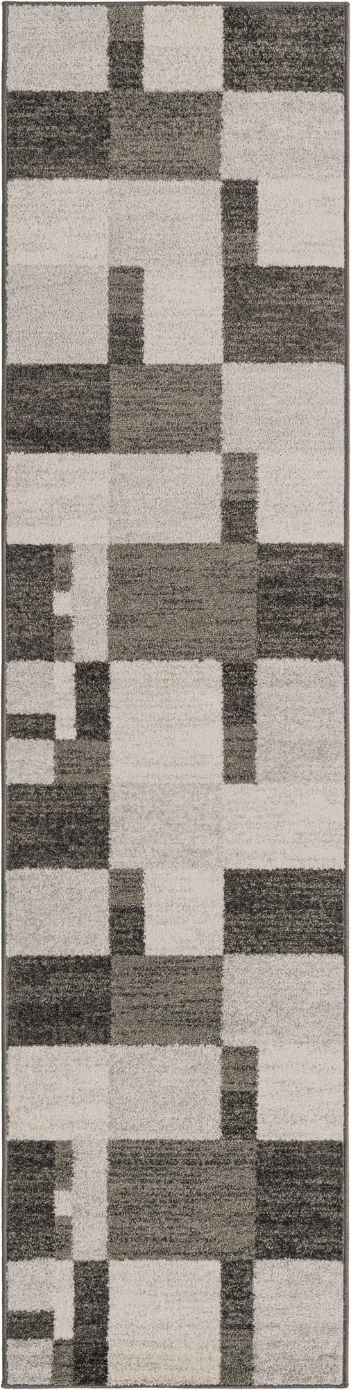 2' 7 x 10' Equinox Runner Rug