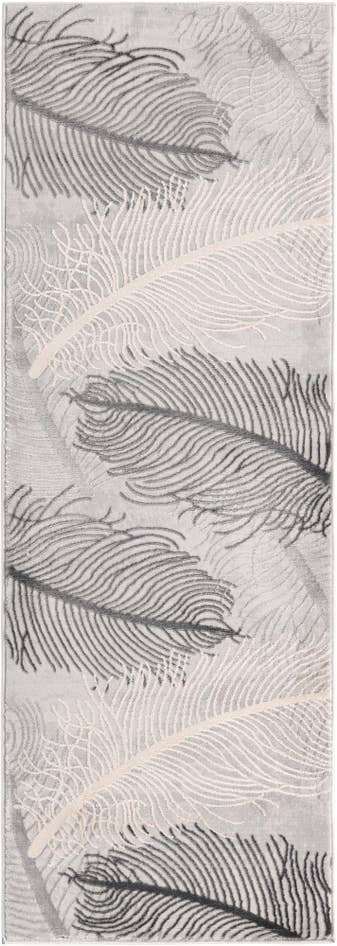 Detail image of 2' x 6' Finsbury Runner Rug