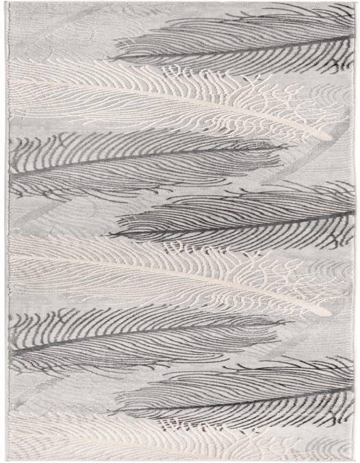 Detail image of 2' x 8' Finsbury Runner Rug