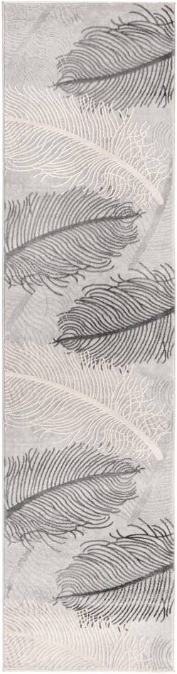Detail image of 2' x 8' Finsbury Runner Rug