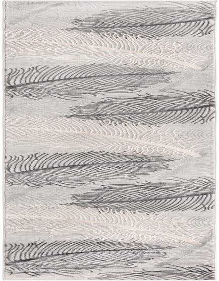 Detail image of 2' x 9' 10 Finsbury Runner Rug