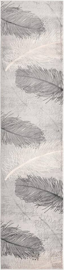 Detail image of 2' 7 x 12' Finsbury Runner Rug