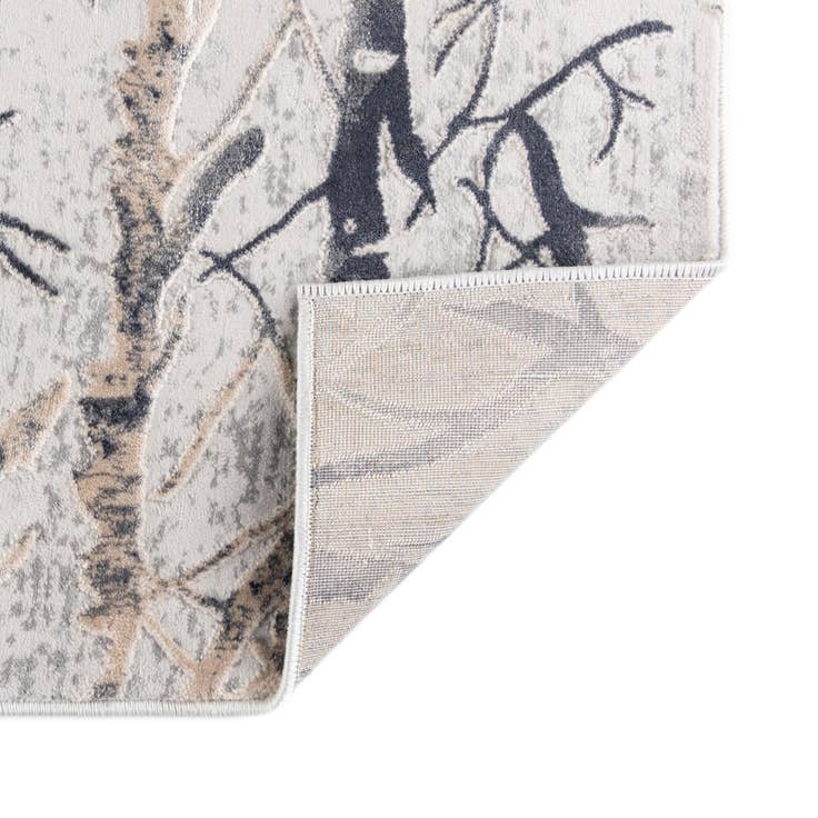 Detail image of 2' 7 x 12' Finsbury Runner Rug