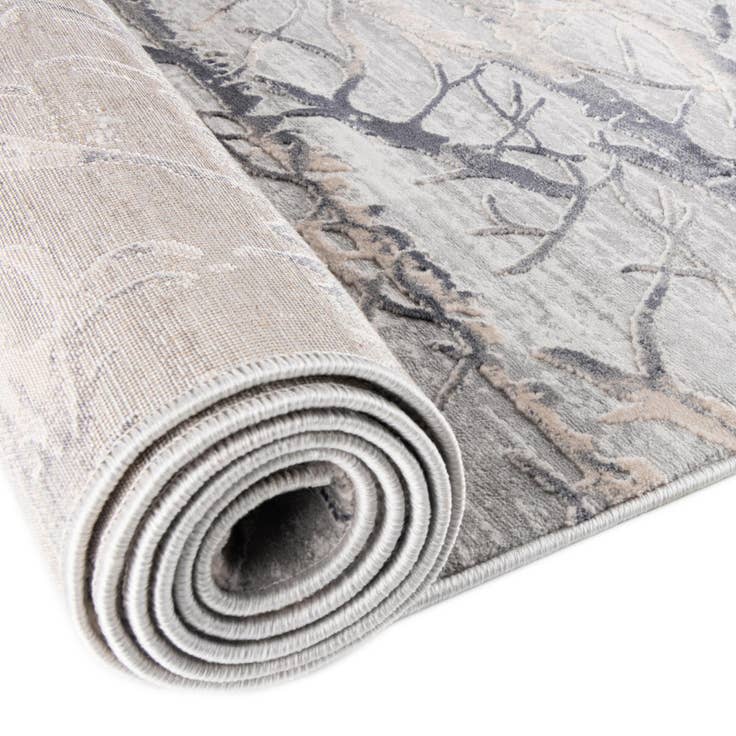 Detail image of 2' x 6' Finsbury Runner Rug
